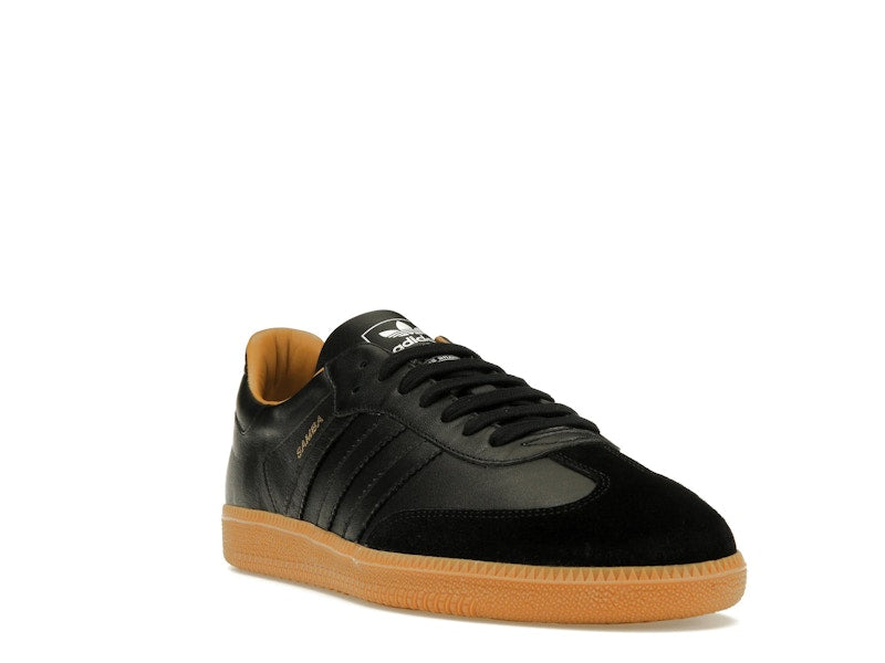 adidas Samba OG Made In Italy Black Gum
