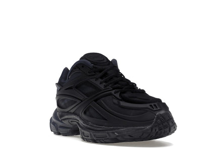 Reebok Premier Road Modern Black Vector Navy