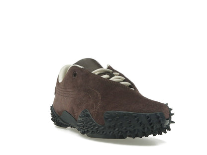 Puma Mostro JJJJound Dark Chocolate