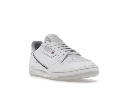adidas Continental 80 Cloud White