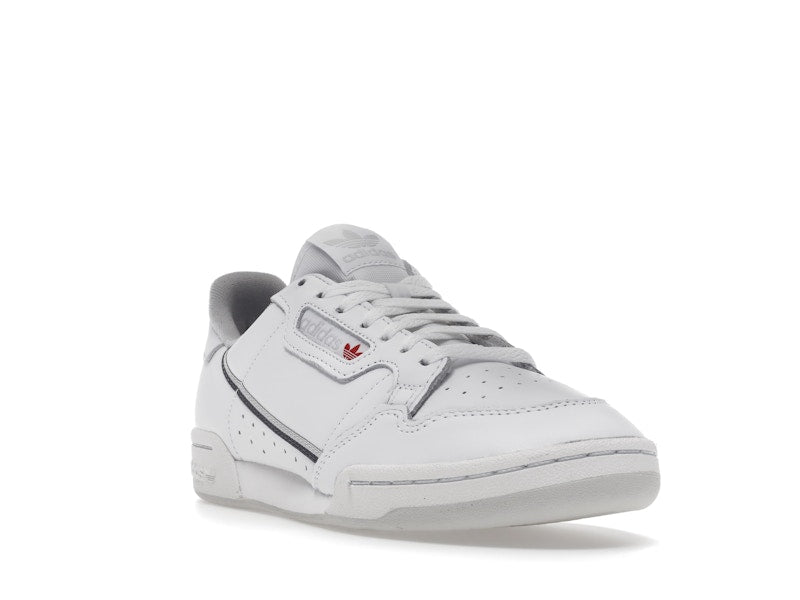 adidas Continental 80 Cloud White