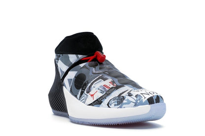 Jordan Why Not Zer0.1 Mirror Image