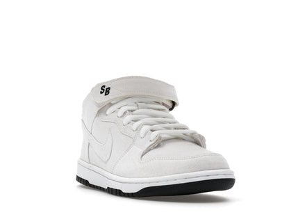 Nike SB Dunk Mid Tokyo Canvas
