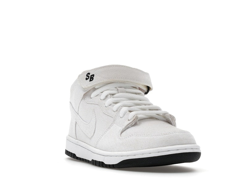 Nike SB Dunk Mid Tokyo Canvas