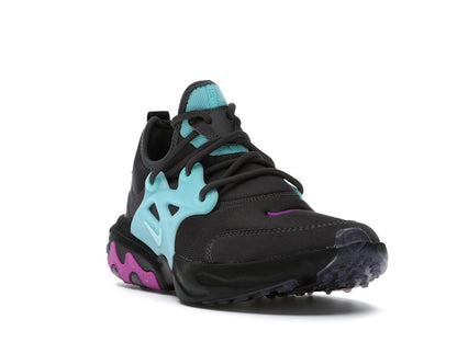 Nike React Presto Thunder Grey (GS)