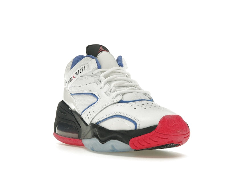Jordan Point Lane White Fireberry