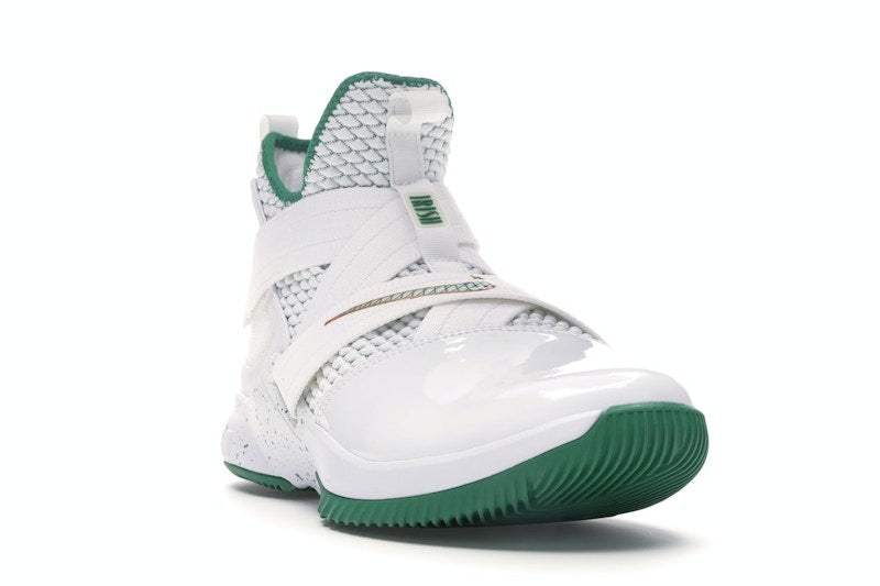 Nike LeBron Zoom Soldier 12 SVSM Home