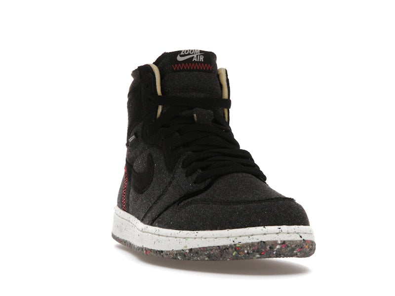 Jordan 1 Retro High Zoom Crater
