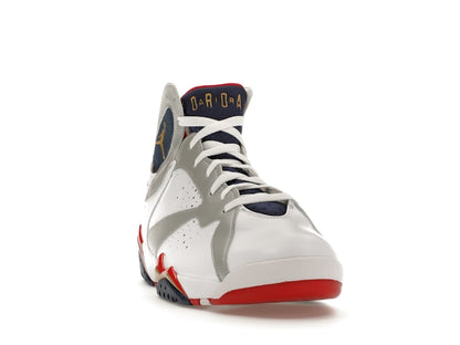 Jordan 7 Retro For the Love of the Game