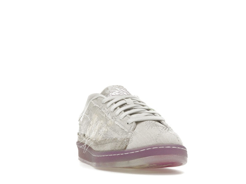 adidas Campus 80s Youth of Paris Crystal White