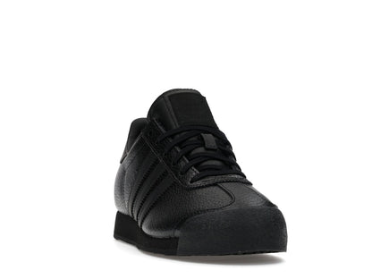 adidas Samoa Core Black (GS)
