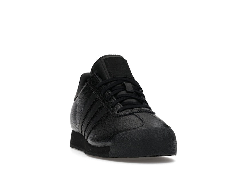 adidas Samoa Core Black (GS)