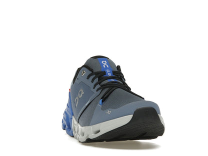 On Running Cloudflyer 4 Metal Lapis