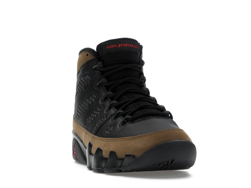Jordan 9 Retro Olive (2024)