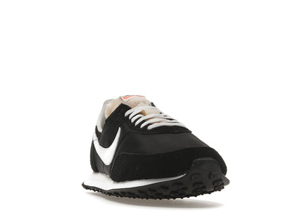 Nike Waffle Trainer 2 Black White