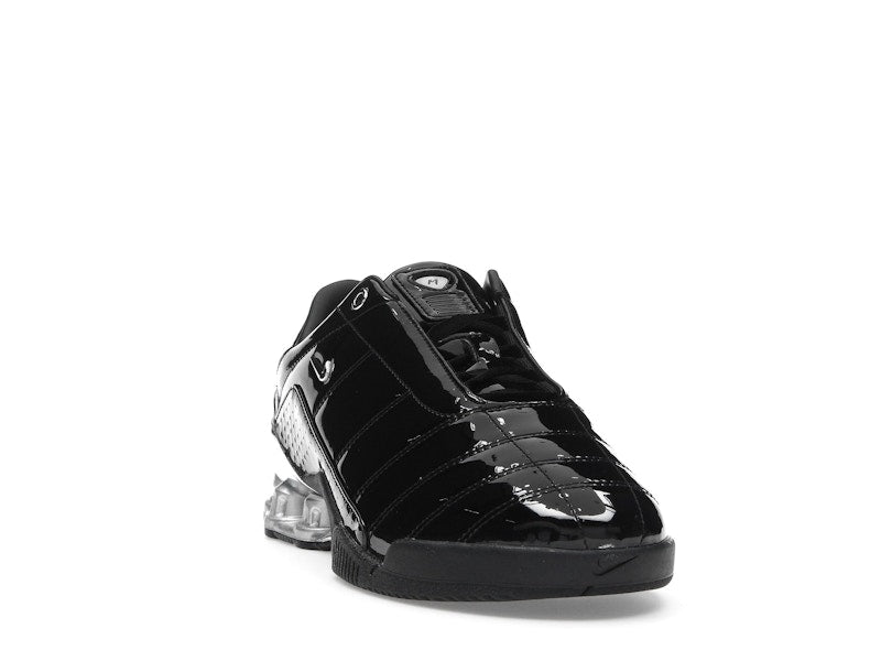 Nike Total 90 Secutor Shox Magia SP Maha Amsterdam Black Silver (Women's)