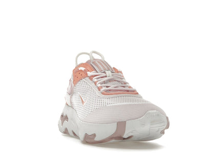Nike React Live Light Violet Crimson Bliss (GS)