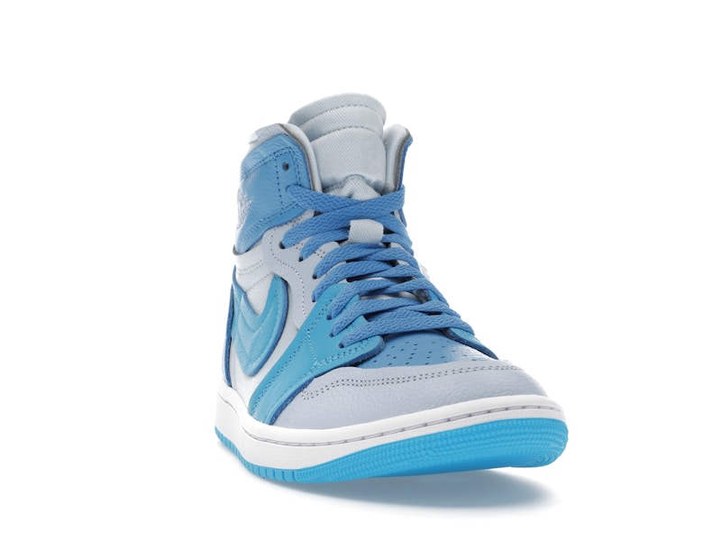 Jordan 1 High Method of Make Blue Tint (Women's)