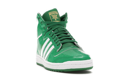 adidas Top Ten Hi Green