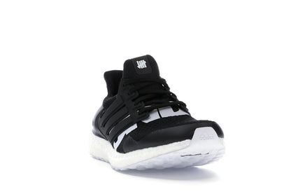 adidas Ultra Boost 1.0 Undefeated Black