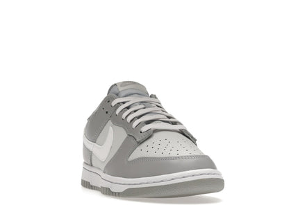 Nike Dunk Low Two Tone Grey