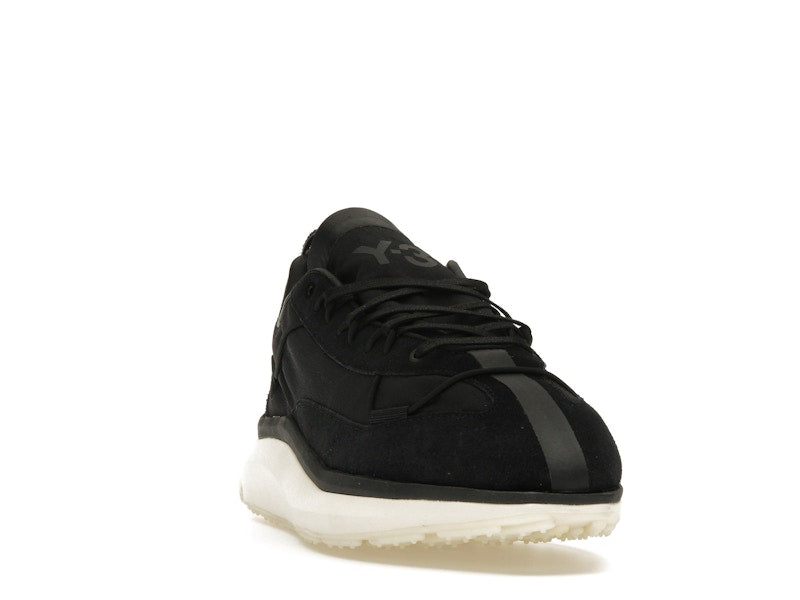 adidas Y-3 Shiku Run Black Cream White