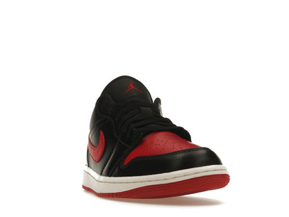 Jordan 1 Low Bred Sail (Women's)