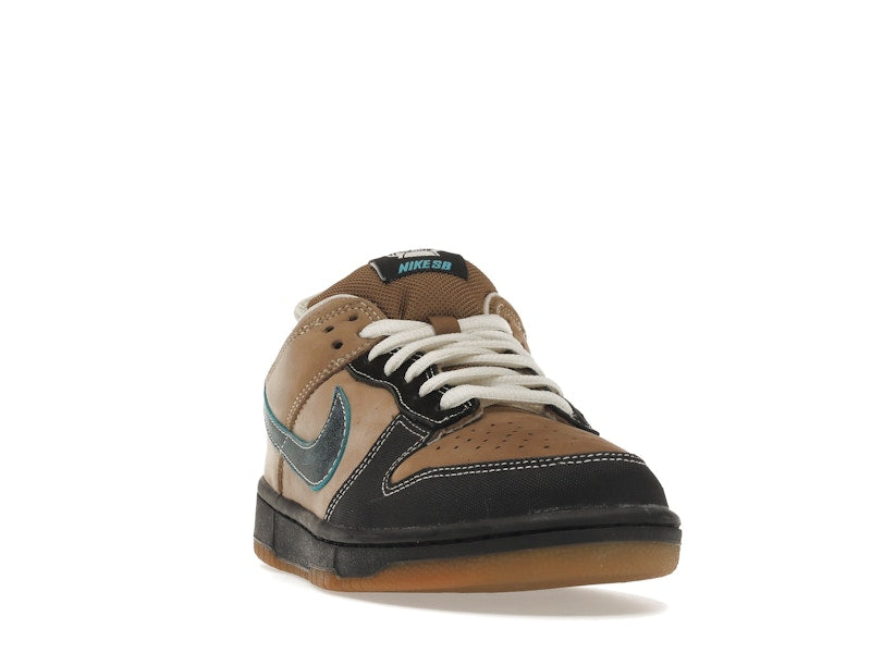 Nike SB Dunk Low Slam City
