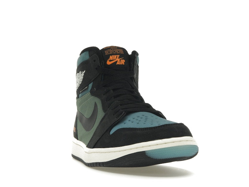 Jordan 1 Retro High Element Gore-Tex Black Olive