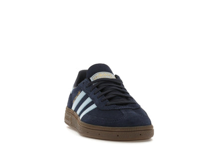 adidas Handball Spezial Collegiate Navy Clear Sky Gum (GS)