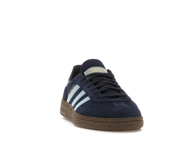 adidas Handball Spezial Collegiate Navy Clear Sky Gum (GS)