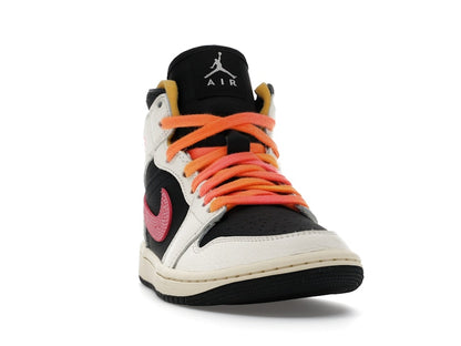 Jordan 1 Mid SE Edge Flight Club (Women's)