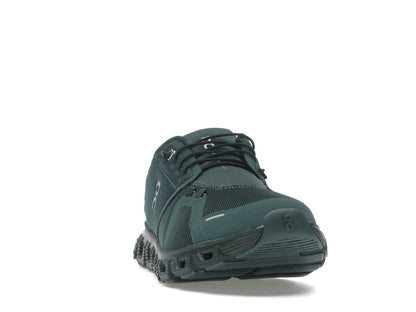 On Running Cloud 6 Evergreen Black