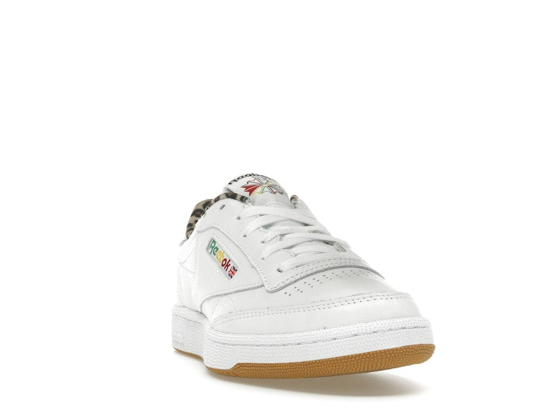 Reebok Club C 85 Wacko Maria White
