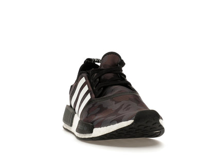 adidas NMD R1 Bape Black Camo