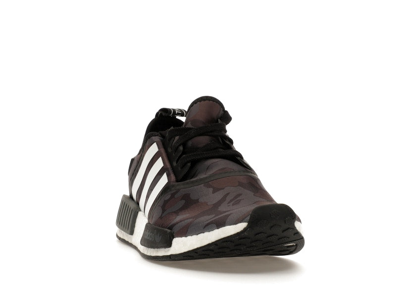 adidas NMD R1 Bape Black Camo