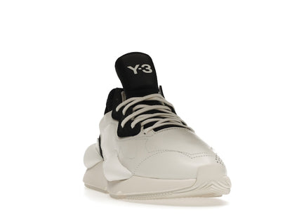 adidas Y-3 Kaiwa White Black