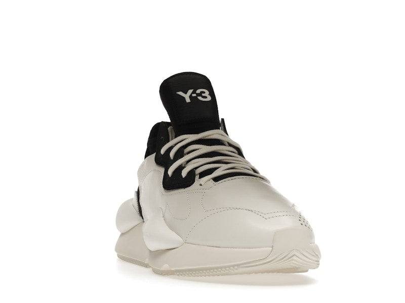 adidas Y-3 Kaiwa White Black