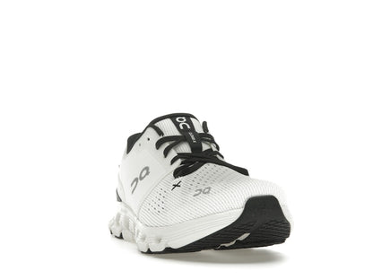 On Running Cloud X 4 Ivory Black