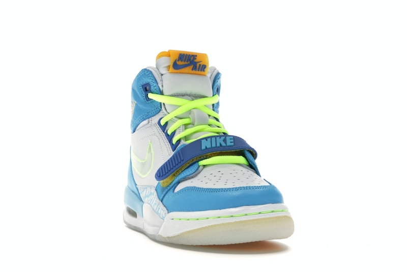 Jordan Legacy 312 Fly (GS)