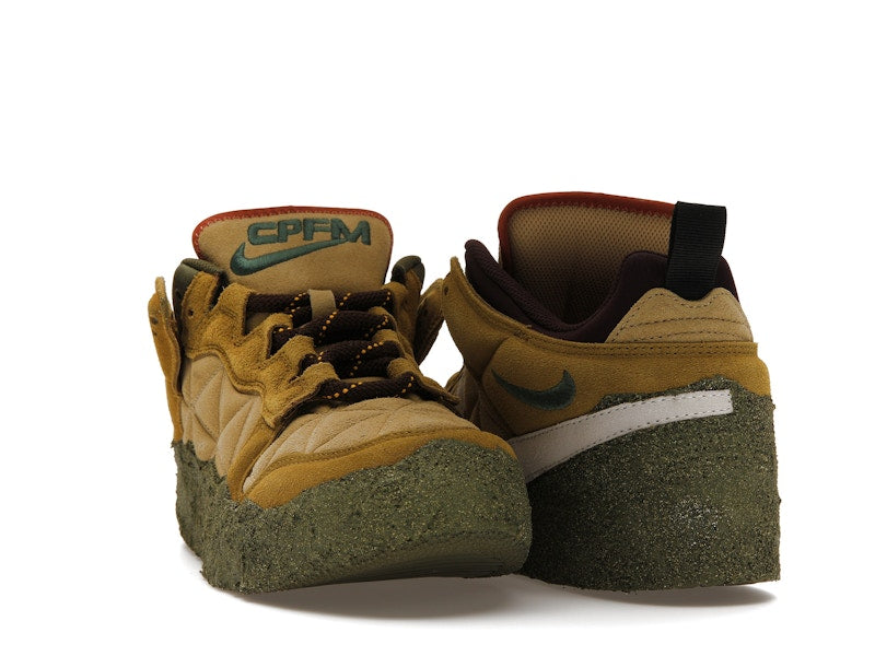 Nike CPFM Flea 1 Cactus Plant Flea Market Desert Moss
