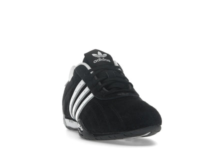 adidas Adi Racer Lo Core Black White