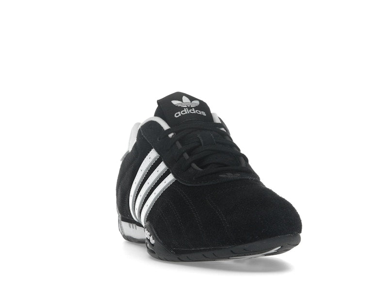 adidas Adi Racer Lo Core Black White
