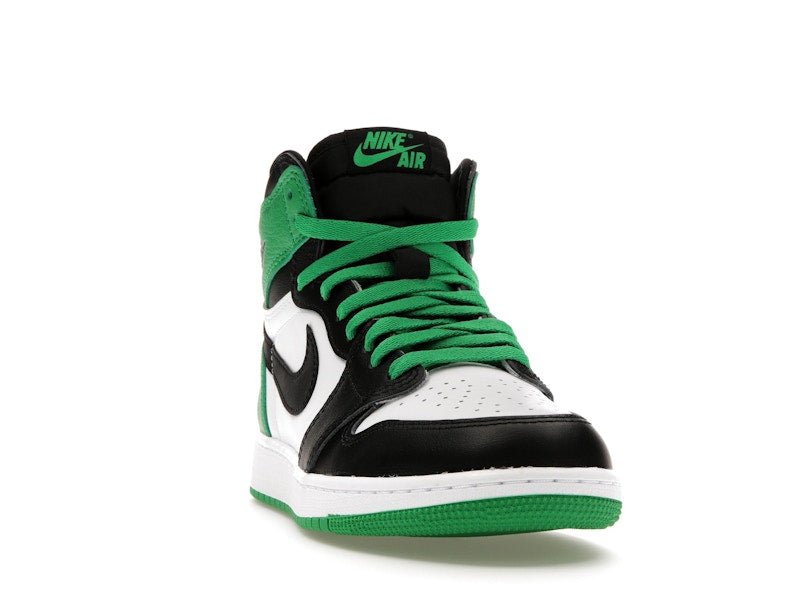Jordan 1 Retro High OG Lucky Green (GS)