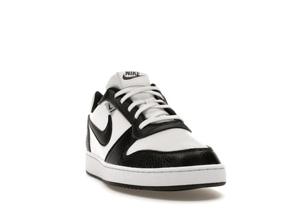 Nike Ebernon Low PRM White Black Wolf Grey