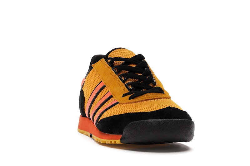 adidas SL80 (A) SPZL Collegiate Gold