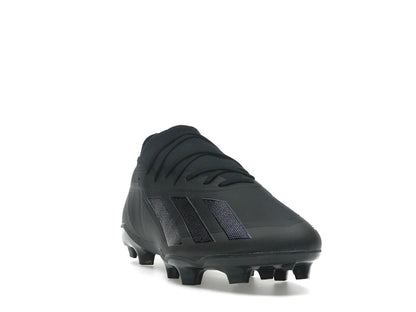adidas Crazyfast.2 FG Core Black