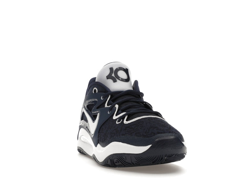 Nike KD 15 TB Midnight Navy (White Tongue)