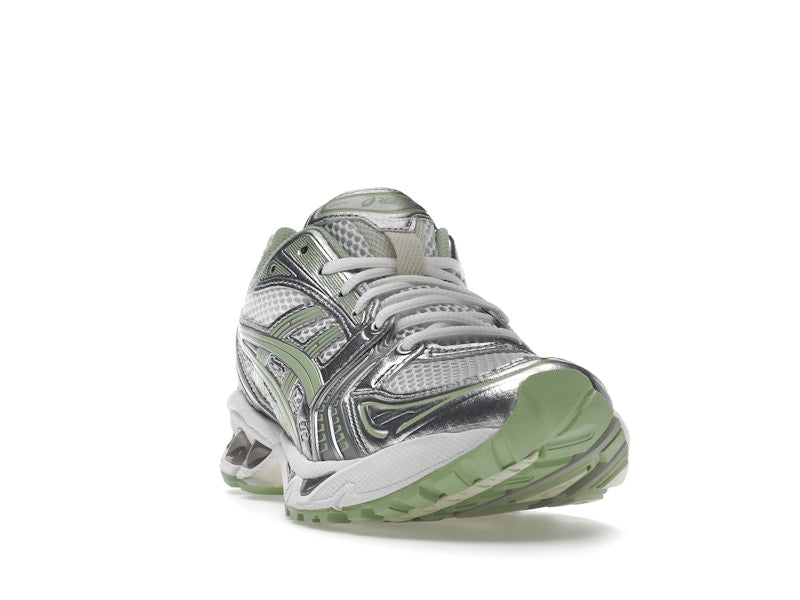 ASICS Gel-Kayano 14 White Jade (Women's)