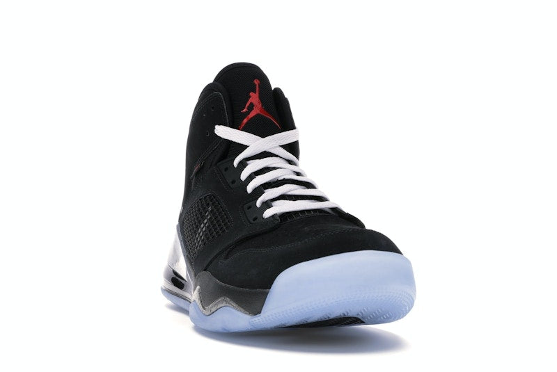 Jordan Mars 270 Black Metallic Silver